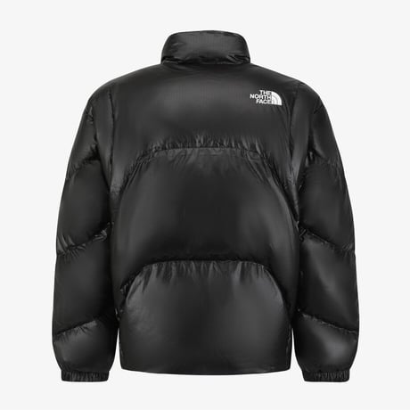 KALON EX DOWN JACKET (RDS) BLACK NJ1DS64J