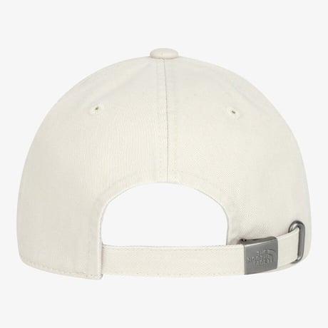 K'S LOGO BALL CAP_WP CREAM NE3CS00U