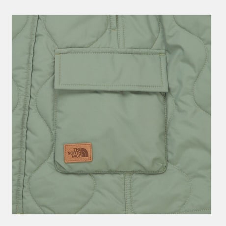 G'S CAMPSITE V SKIRT KHAKI NK6NQ60U