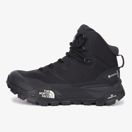 W OFFTRAIL HIKE MID GTX BLACK NS95S22A