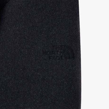 W'S SOFFICE FLEECE JACKET BLUE BLACK NJ3NS81A