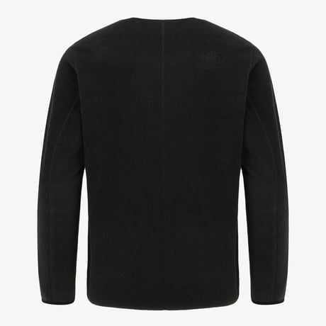 M'S ACAMPO CARDIGAN BLACK NJ4FR52A