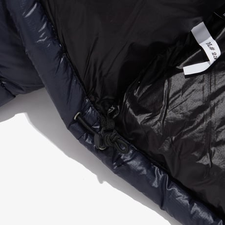 M'S 1996 NUPTSE AIR DOWN JACKET NAVY NJ1DQ50C