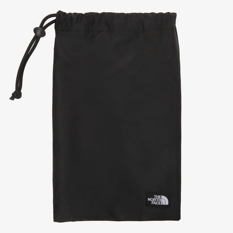 DURABLE SNOW GAITER BLACK NA5IR66A