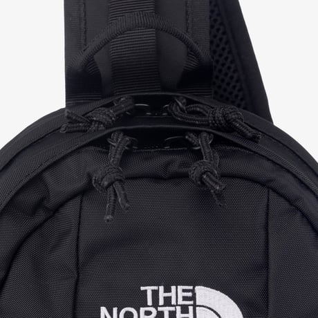 SUPER ONE WAY BLACK NN2PR01J
