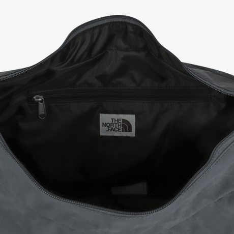 STANDARD HOBO BAG L WX GRAY NN2PR78K