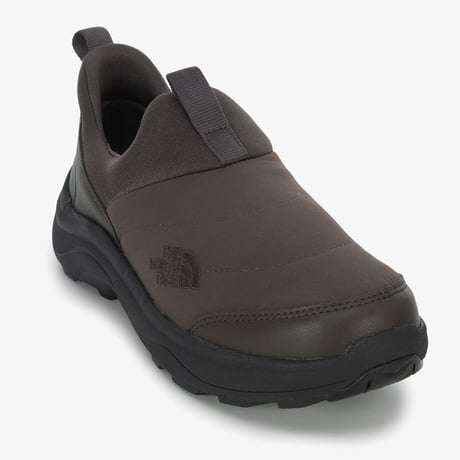 DOWN SLIP-ON BROWN NS86R61B