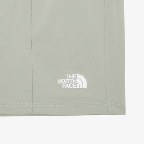M'S ALL DAY TECH SHORTS SLATE KHAKI NS6KQ02B