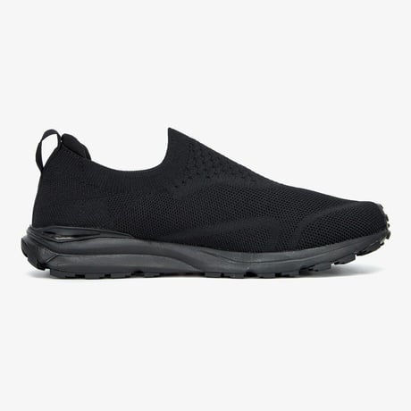JOGGER WOOL BLACK NS93Q05A