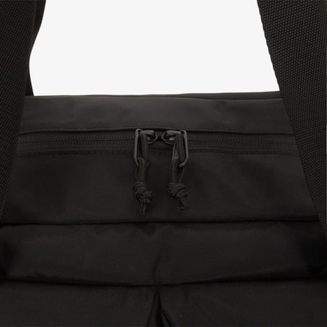 SP DUFFLE BAG S BLACK NN2PR63A
