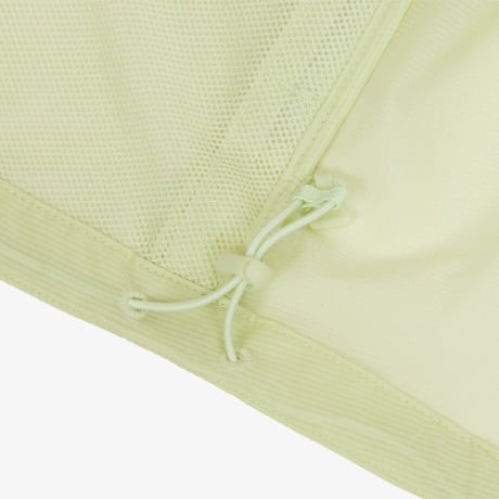 【SUMMIT SERIES】W'S ANDES JACKET LIMEADE NJ3LS30C
