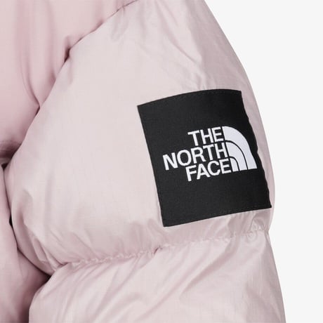 K'S NOVELTY NUPTSE JACKET (RDS) PASTEL PINK NJ1DS66S
