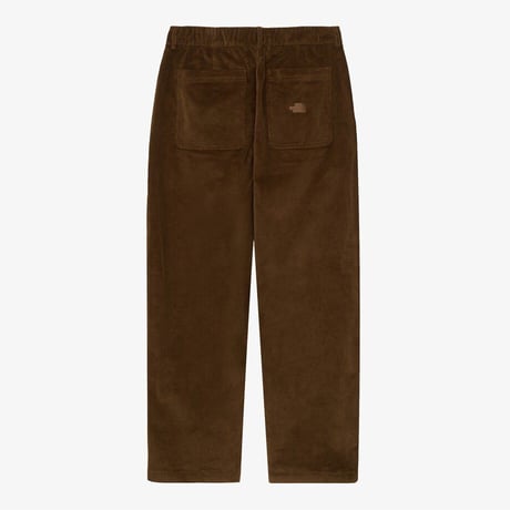 CANYONLANDS PANTS BRICK NP6NR57B