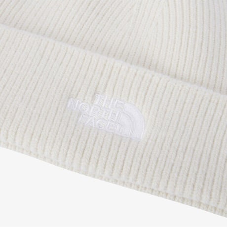 TNF MID BEANIE VANILLA NE3BS53A