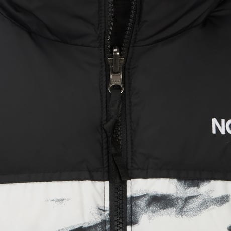 M 1996 RETRO NUPTSE JACKET DARK SHADOW NJ1DR71