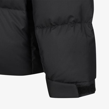 K'S ESSENTIAL PUFF DOWN JACKET (RDS) BLACK NJ1DS52S