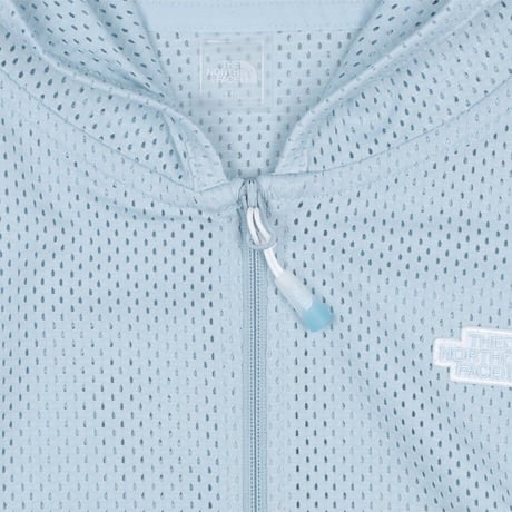 K'S SUMMER DIVE JACKET LIGHT BLUE NJ3LS18T