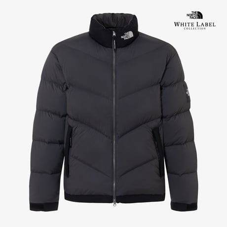 THE NORTH FACE WHITE LABEL
