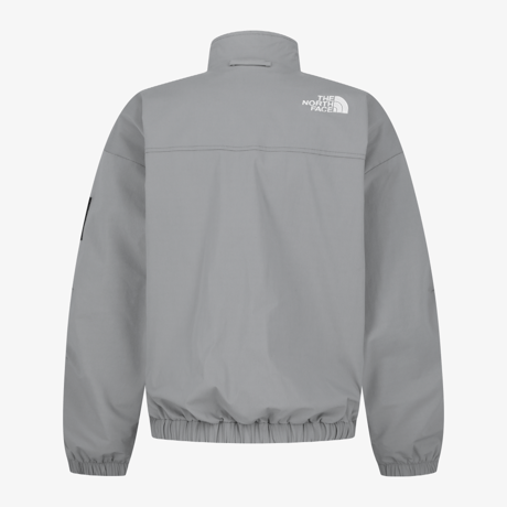 NEILTON JACKET WARM GRAY NJ3BS03K