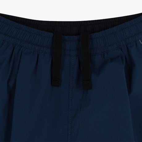 K'S ICEMAX SHORTS NAVY NS6NS03T