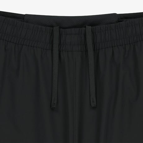 JET RUN SHORTS BLACK NS6NS09J