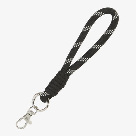 NUPTSE VEST BEAR KEYRING