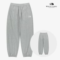 GO-TO SWEATPANTS MELANGE GREY NP6KR50K