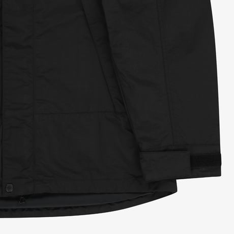 MARTIS JACKET BLACK NJ3BR50