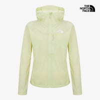【SUMMIT SERIES】W'S ANDES JACKET LIMEADE NJ3LS30C