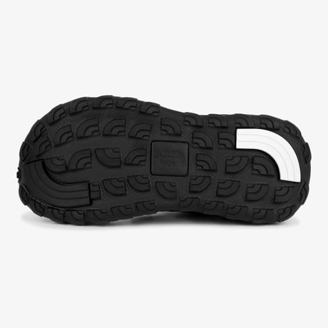 M EXPLORE CAMP SHANDAL BLACK NS82S63J