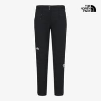 【SUMMIT SERIES】W'S SUMMIT TABOCHE PANTS BLACK NP6NS99A