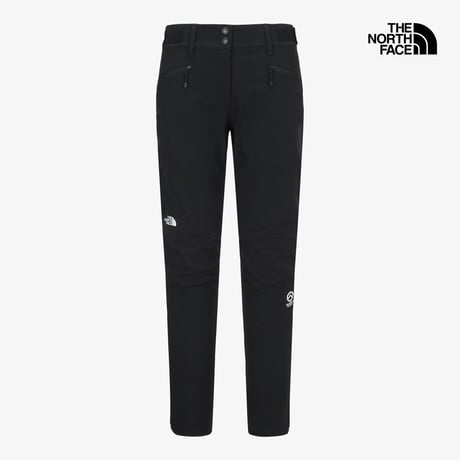 【SUMMIT SERIES】W'S SUMMIT TABOCHE PANTS BLACK NP6NS99A