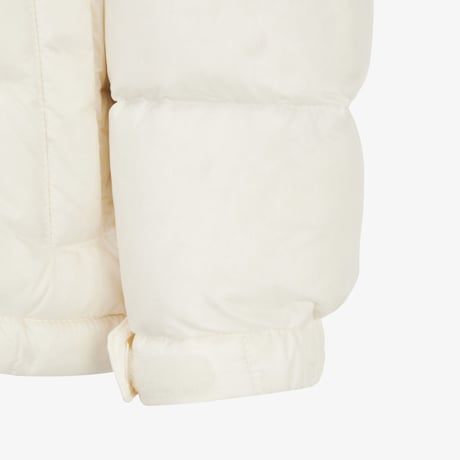K'S 1996 NUPTSE JACKET (RDS) CREAM NJ1DR67V
