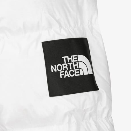 NOVELTY NUPTSE JACKET (RDS) OFF WHITE NJ1DS67M