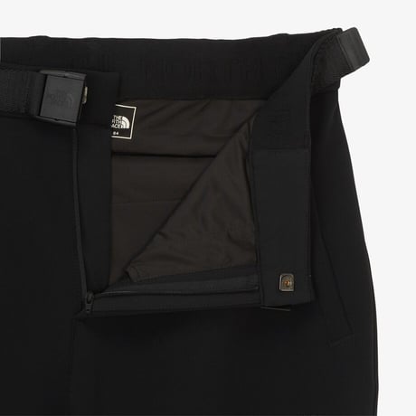 M'S HEATCORE PANTS (C FIT) BLACK NP6PR51A