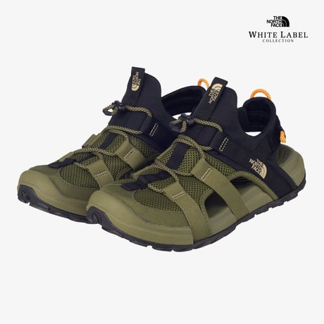 M EXPLORE CAMP SHANDAL OLIVE NS82R53K