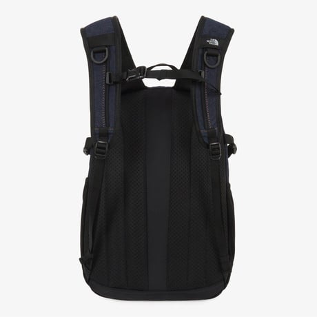 MINI SHOT NOVELTY_DENIM DARK NAVY NM2DR63A