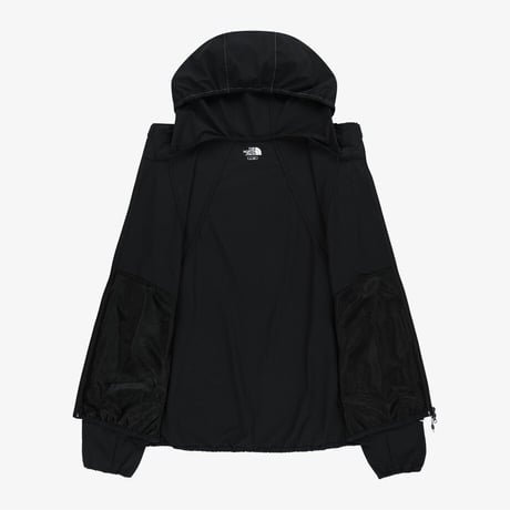 VOLTRUN JACKET BLACK NJ3BR55J