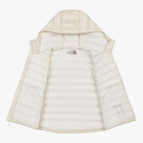 W'S VENTUS 27 JACKET VANILLA WBJ3NS301C