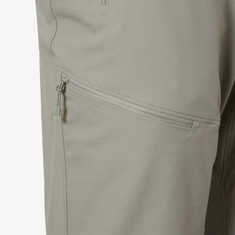 M'S VECTOR PANTS OXFORD TAN NP6NS53B