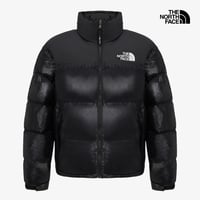 M'S 1996 RETRO NUPTSE JACKET REAL BLACK NJ1DR65B