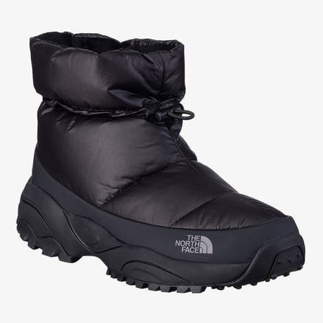 W STRING EX BOOTIE REAL BLACK NS99Q57J