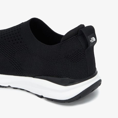 JOGGER KNIT /H BLACK NS93Q32T
