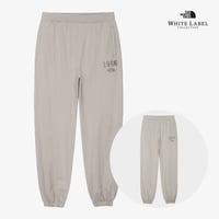 GO TO 1966 SWEATPANTS CREAM BEIGE NP6KQ52L