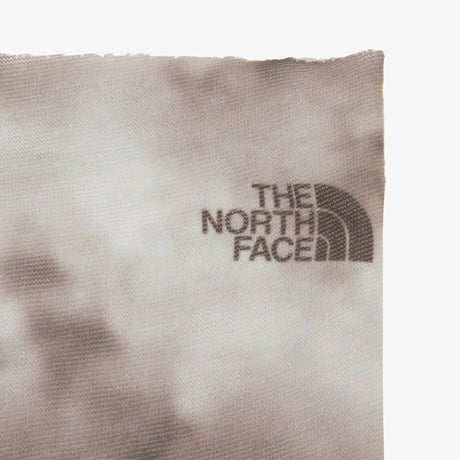 TNF MULTI SCARF DEEP TAUPE NA5BS10D