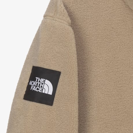 RIMO EX FLEECE JACKET BEIGE