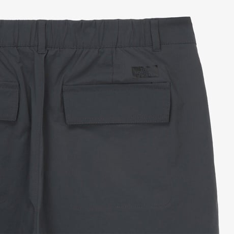 M'S WINTRY SHORTS CHARCOAL GREY NS6NR13B