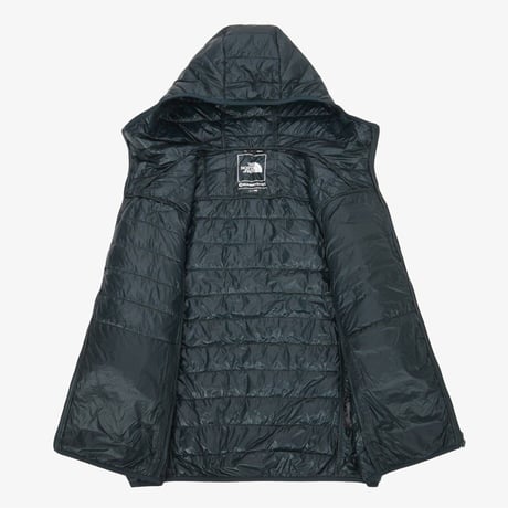 【SUMMIT SERIES】M'S HEATLINE JACKET DARK GREEN NJ3NS00C