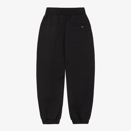 G'S N GROOVE SWEAT PANTS BLACK NP6KR02S