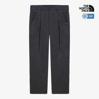 M'S ICECUBE PANTS METAL GRAY NP6NS20B